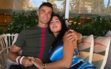 10 triệu lượt thả tim cho bức ảnh Ronaldo ôm mỹ nhân nóng bỏng giữa lúc đang là tâm điểm World Cup 2026