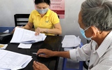 Lương hưu tăng mạnh, người rút BHXH một lần giảm hơn 24%