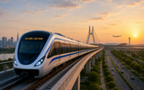 Metro 175.000 tỷ đồng nối TP.HCM - sân bay Long Thành dự kiến khởi công tháng 9