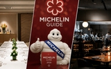 Một trong hai tân binh mới nhận sao Michelin 2026 là một nhà hàng chỉ vỏn vẹn 4 BÀN