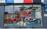 Piaggio Việt Nam thu hồi hơn 1.000 xe Vespa, Liberty
