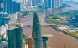 Một phường của siêu đô thị 14 triệu dân lớn nhất cả nước sắp có thêm 3 khu đô thị hơn 64.000 tỷ đồng