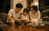 11 quốc gia đã đưa AI vào chương trình học: Phụ huynh Việt bắt đầu nuôi con cùng trí tuệ nhân tạo