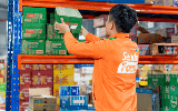 Sendo Farm dừng hoạt động từ 10/7