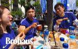 4 khoảnh khắc khẳng định "quyền lực mềm" diệu kỳ của bóng đá tại World Cup 2026
