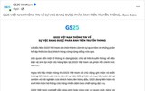 GS25 lên tiếng sau phản ánh về điều kiện vệ sinh: Rà soát toàn hệ thống, phối hợp cơ quan chức năng xác minh