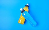 Vì sao Coca Cola, Gatorade và hàng loạt startup cùng lao vào bán... muối?