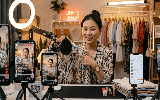 Cuộc cách mạng lớn nhất của TMĐT không nằm ở Shopee hay TikTok Shop: AI đang biến shop 3 người thành "công ty" 30 người