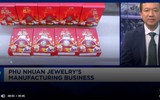 CEO PNJ lần đầu lên tiếng về vụ kim cương: Đây hoàn toàn là sai phạm cá nhân của ông ấy ngoài giờ làm việc