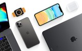 Khi phần cứng Android đã chạm đỉnh nhưng vẫn bất lực trước "ma thuật" kết nối của Apple