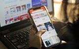 Không chỉ các shop, người mua online cũng bắt đầu cảm thấy 'đau ví': Giá bán trung bình trên các sàn TMĐT tăng 33%