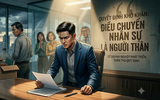 'Trảm' người thân, nỗi đau của đứa con 'bất hiếu' trong hành trình kế thừa sản nghiệp gia đình