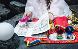Lucky-maxxing: Nền kinh tế "mua may mắn" tỷ đô của Hàn Quốc, nơi pháp sư thành KOL, bói toán thành startup được Kakao rót vốn