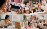 Chỉ một video 30 giây cũng đủ quyết định "chốt đơn": Gen Z lao vào vòng xoáy FOMO mỹ phẩm vì KOL