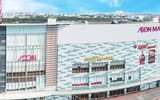 AEON Việt Nam mở đợt tuyển dụng lớn tới 1.000 lao động