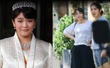 Cuộc sống hiện tại của cựu Công chúa Nhật Bản sau khi từ bỏ Hoàng gia: Đi xe buýt công cộng, sống kín tiếng tại New York