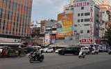 Kim Lý trước khi vụ án buôn lậu kim cương được công bố: Hơn 40 năm gắn với chợ An Đông, chỉ có một cửa hàng duy nhất