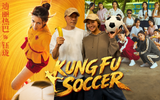 Giải mã canh bạc "tất tay" của Châu Tinh Trì với Kung Fu Soccer: 0 đồng marketing, đút túi 100 triệu USD chỉ trong 96 giờ