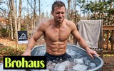 Từ biohacking đến... chườm đá "nhà máy sinh sản": Vì sao ngày càng nhiều đàn ông tin rằng hạ nhiệt cơ thể sẽ giúp tăng độ nam tính?