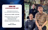 Nóng: Kimberly Diamond thông báo CEO sẽ livestream giữa lúc thương hiệu được dư luận quan tâm