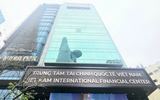 Trung tâm tài chính quốc tế Việt Nam đặt mục tiêu vào top 75 thế giới, top 3 ASEAN