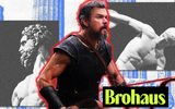 Matt Damon gây sốc khi chỉ tập 2 buổi/tuần để vào vai Odysseus: Khoa học vừa chứng minh phòng gym có thể đã dạy chúng ta sai nhiều năm