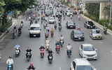 Bất ngờ về tình hình không khí Hà Nội, TP.HCM sau 1 tháng dùng xăng E10