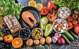 Ăn đủ cả tinh bột lẫn chất béo nhưng vẫn giảm 40% nguy cơ tiểu đường: Nghịch lý từ một chế độ ăn có tuổi đời hàng thế kỷ
