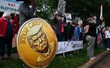 1 triệu nhà đầu tư mua memecoin của Tổng thống Donald Trump lỗ gần 4 tỷ USD, có người 'bốc hơi' nửa tài khoản