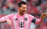 Lionel Messi thành tỷ phú đôla nhờ tới Mỹ