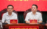 Trực tiếp: Tuyên Quang họp báo thông tin vụ 146 điểm 10 Toán