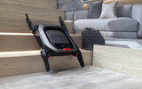 Robot hút bụi chuẩn bị bước vào cuộc lột xác lớn nhất lịch sử: Tự suy nghĩ, tự làm sạch, tự leo cầu thang