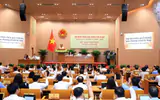 Hà Nội sáp nhập hai sở và thành lập mới Sở Ngoại vụ