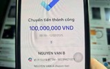 Loạt ngân hàng BIDV, Vietcombank, Agribank, VietinBank, MB... sắp áp dụng quy định mới liên quan đến chuyển khoản