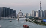 TP.HCM: 80% dự án bán ra có giá trên 120 triệu/m2, lãi suất lên tới 13%