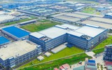 Tỉnh có các ‘đại bàng’ Samsung, Foxconn hút hơn 2,73 tỷ USD vốn FDI trong 7 tháng đầu năm