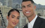 Đám cưới "kín như bưng" của Cristiano Ronaldo và Georgina: Chỉ 4 nhân chứng, 5 người con tham dự và bản thỏa thuận tiền hôn nhân đặc biệt