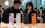 Giải mã bí ẩn con số 4 của Apple, nhiều người dùng iPhone không hề biết