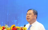 Xây dựng Dung Quất trở thành Trung tâm logistics quốc gia và khu vực