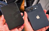 Bao giờ iPhone gập mới ra mắt?