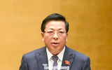 Quy định mới ‘chung cư có thời hạn’ và bảo đảm quyền tài sản