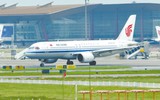 Trải nghiệm thực tế máy bay của Trung Quốc, tôi nhận ra khoảng các với Boeing, Airbus khác xa tưởng tượng