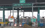 VETC tiết lộ không 'chiếm dụng vốn' của người dùng