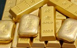 Chuyên gia dự báo sốc về giá vàng