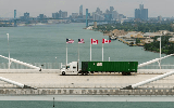 Đàm phán thất bại, Mỹ áp thuế 50% đối với hàng hóa Canada