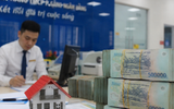 Lượng bất động sản khổng lồ thế chấp tại ngân hàng: Riêng một nhà băng Big4 nắm gần 3,6 triệu tỷ đồng