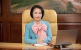 Bà Phạm Thu Hương trở thành người giàu thứ 2 Việt Nam