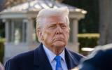 Hơn 2.600 Bitcoin trị giá khoảng 165 triệu USD rời ví Trump Media, điều gì đang diễn ra?