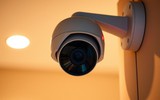 Cảnh báo khẩn cấp đến với các gia đình đang lắp camera an ninh trong nhà