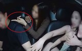 Vụ tài xế taxi bị hành hung ở Quảng Ninh: 7 người đuổi đánh, dùng điếu cày khiến nạn nhân gục xuống đường